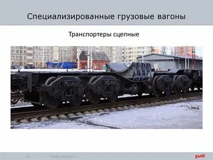 2 тип вагона