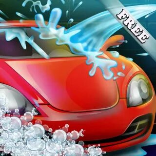 Good car wash