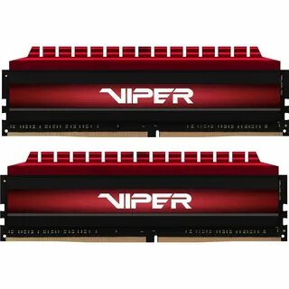 Memory viper