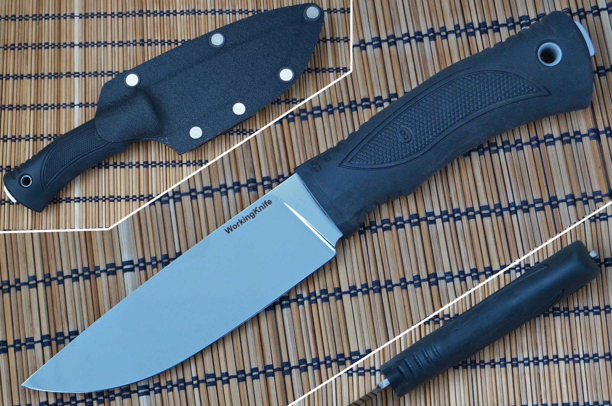 Нож WORKINGKNIFE WK-7. WORKINGKNIFE WK 7 Эластрон. Нож wk7 lo-4528. Нож WORKINGKNIFE wk7 х12мф.