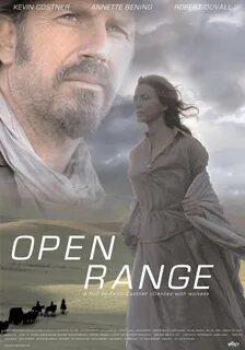 Open range
