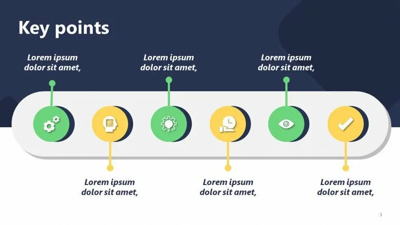 Powerpoint keys. Key points. powerpoint key. keypoint labeling.