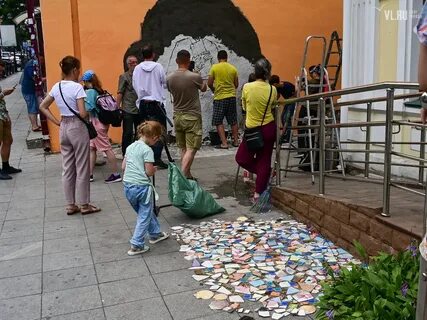 Владивосток 20