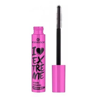 I love extreme crazy volume