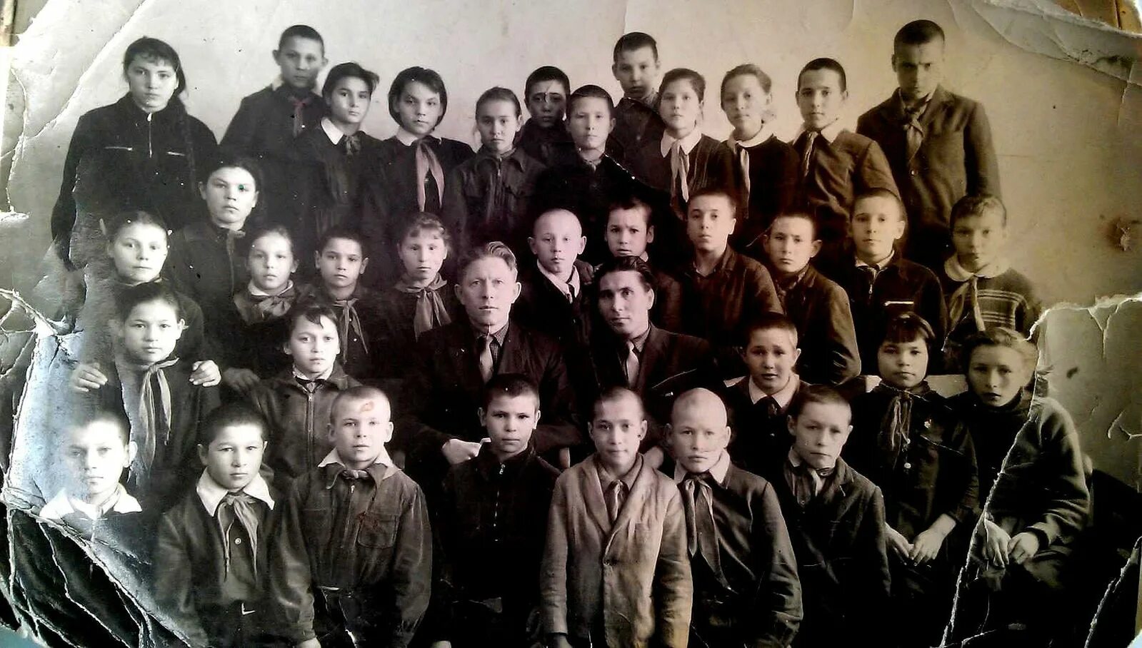 школа 50 казань