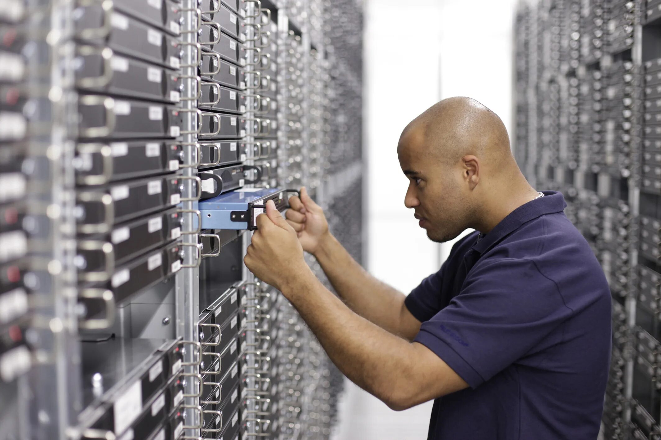 Idea server