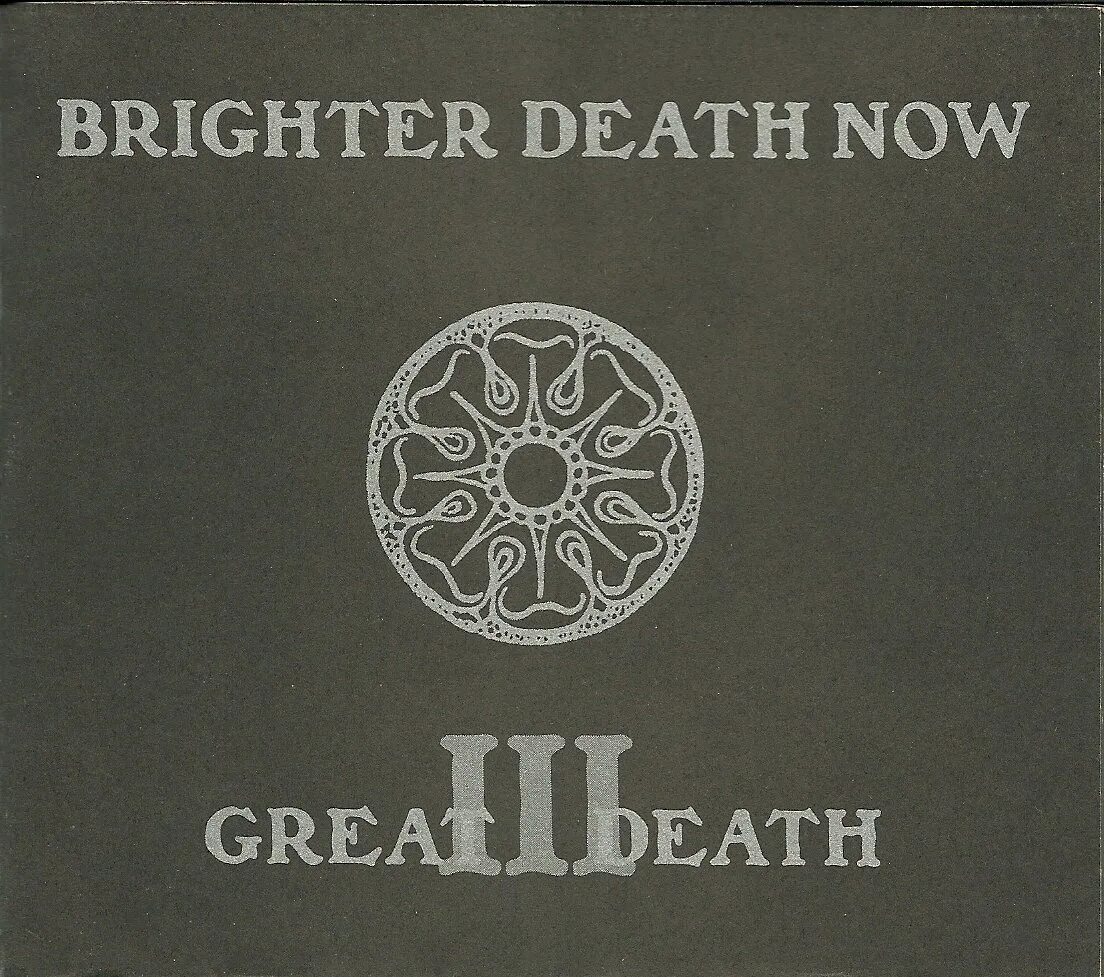 Brighter Death Now. Brighter Death Now – why. Brighter Death клип. With Promises of Death Brighter Death Now. Great dead