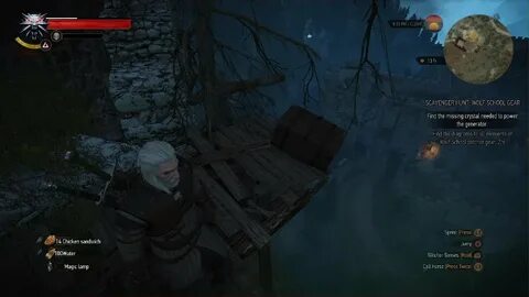 Вольфа 3