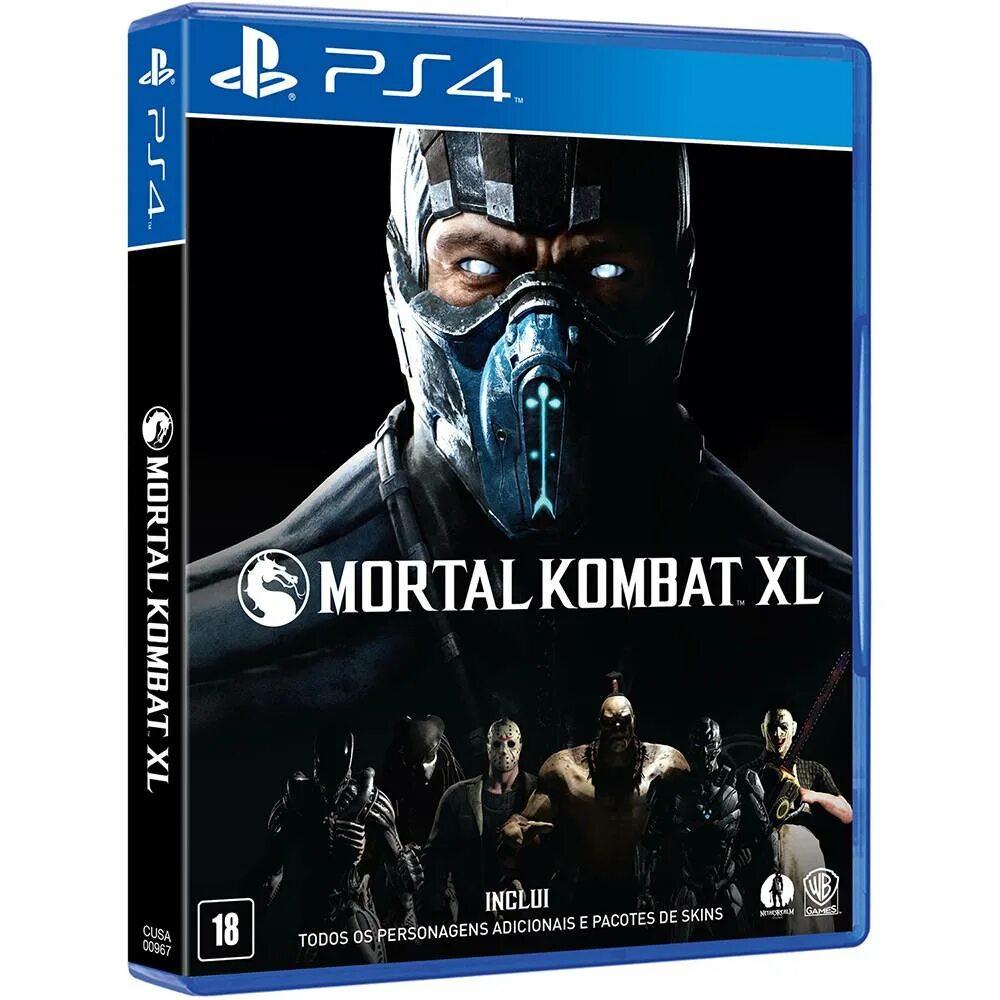 Игры на плейстейшен мортал комбат. PLAYSTATION 4 Mortal Kombat XL. Диск мортал комбат XL на ps4. Игра Mortal Kombat XL (ps4). Диск мортал комбат на плейстейшен 4.