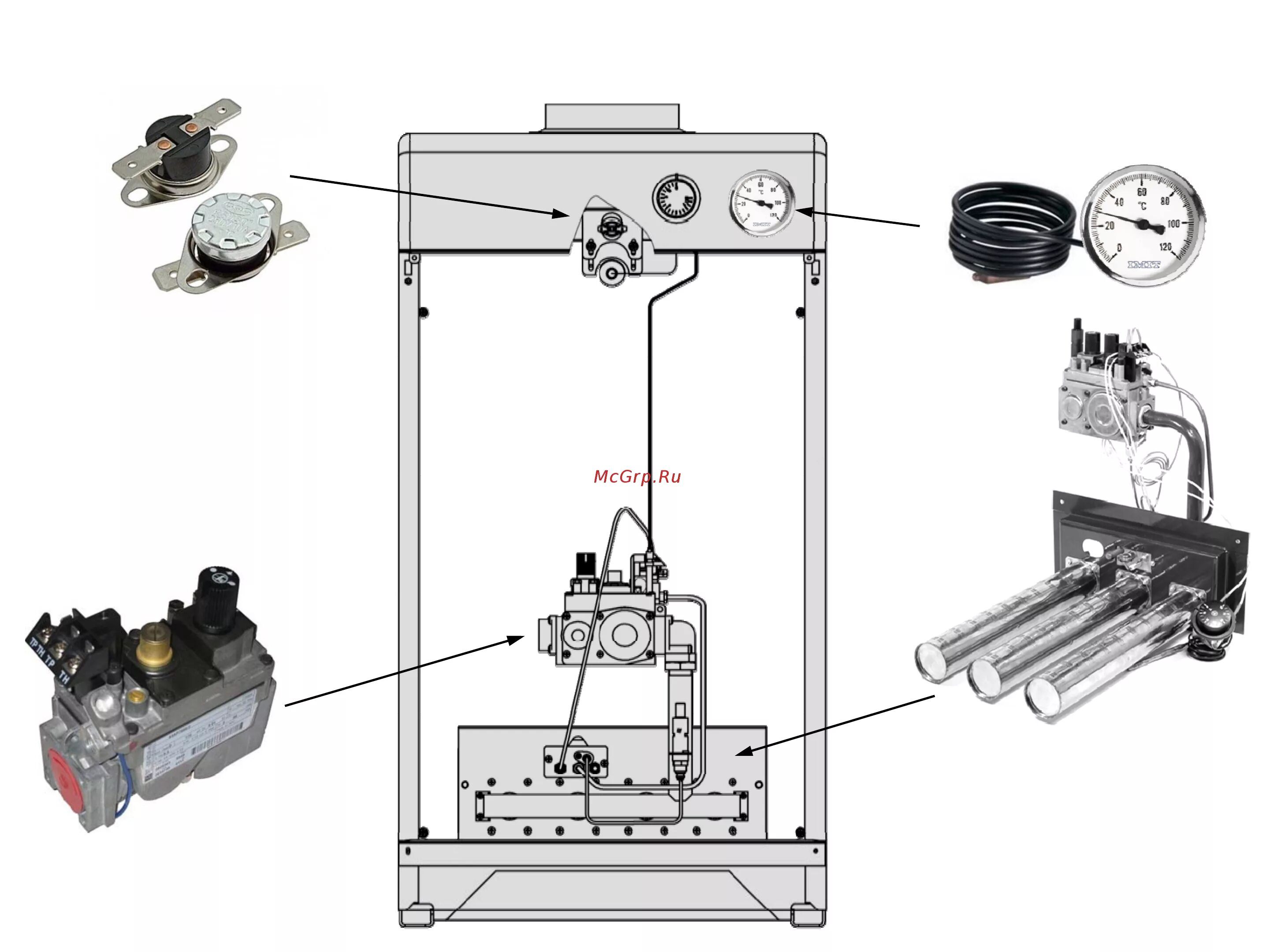 Автоматика газового котла sit 820 Nova. Sit 820 Nova MV схема подключения. Sit 820 Nova комнатный термостат. Датчик тяги sit 630.