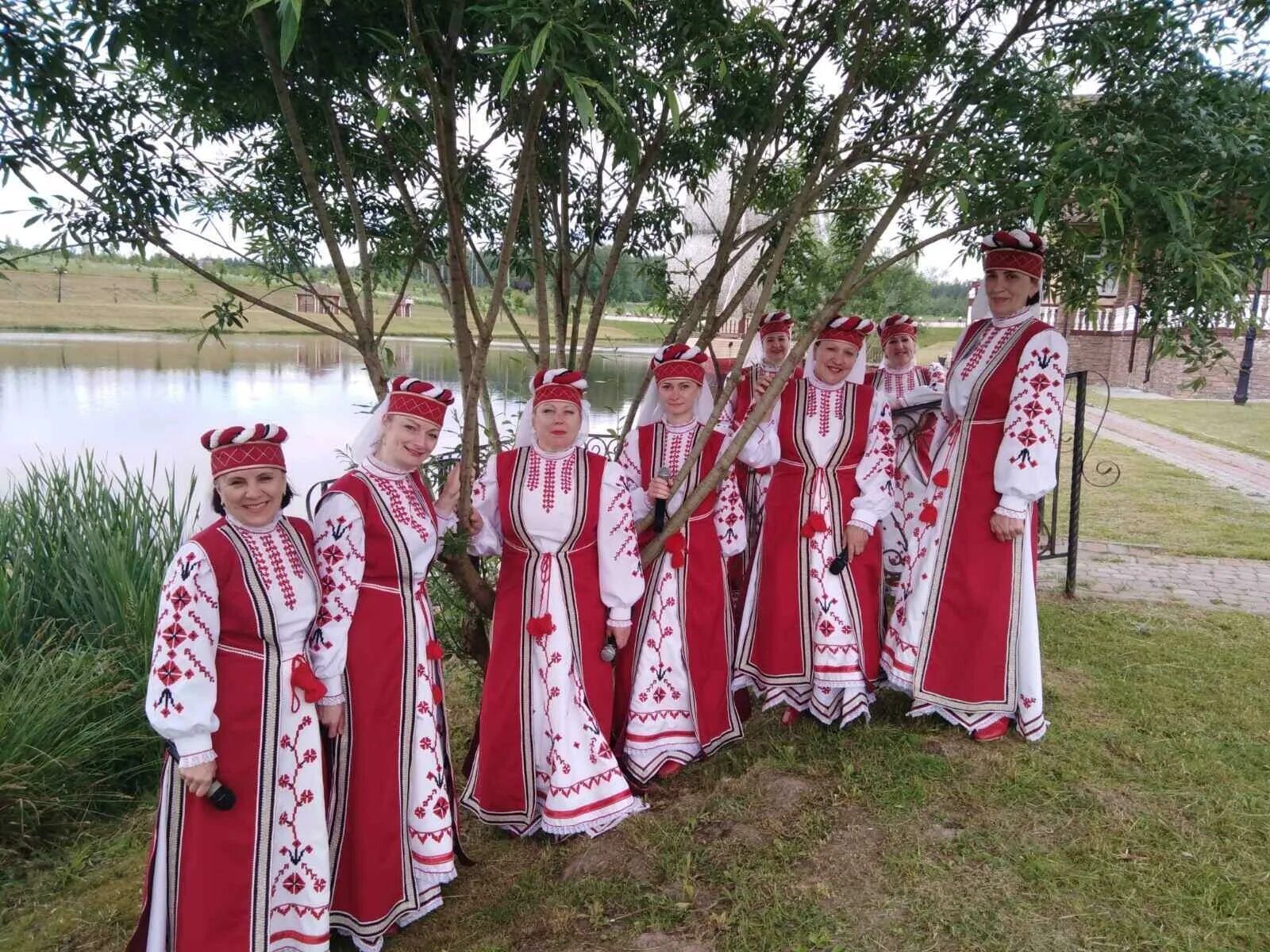 учреждения культуры беларуси