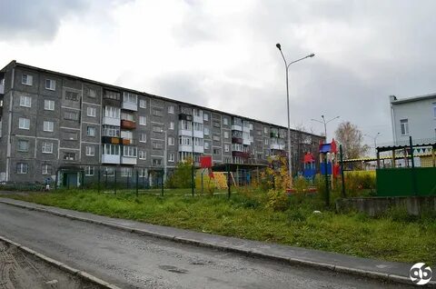 Вторичные квартиры в первоуральске