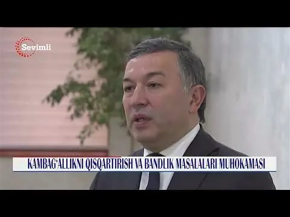 Kambag allikni qisqartirish va bandlik vazirligi. Kambag allikni qisqartirish va bandlik vazirligi