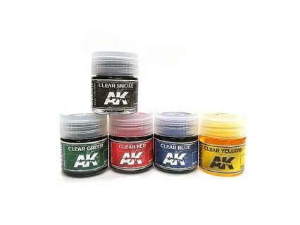 Real color