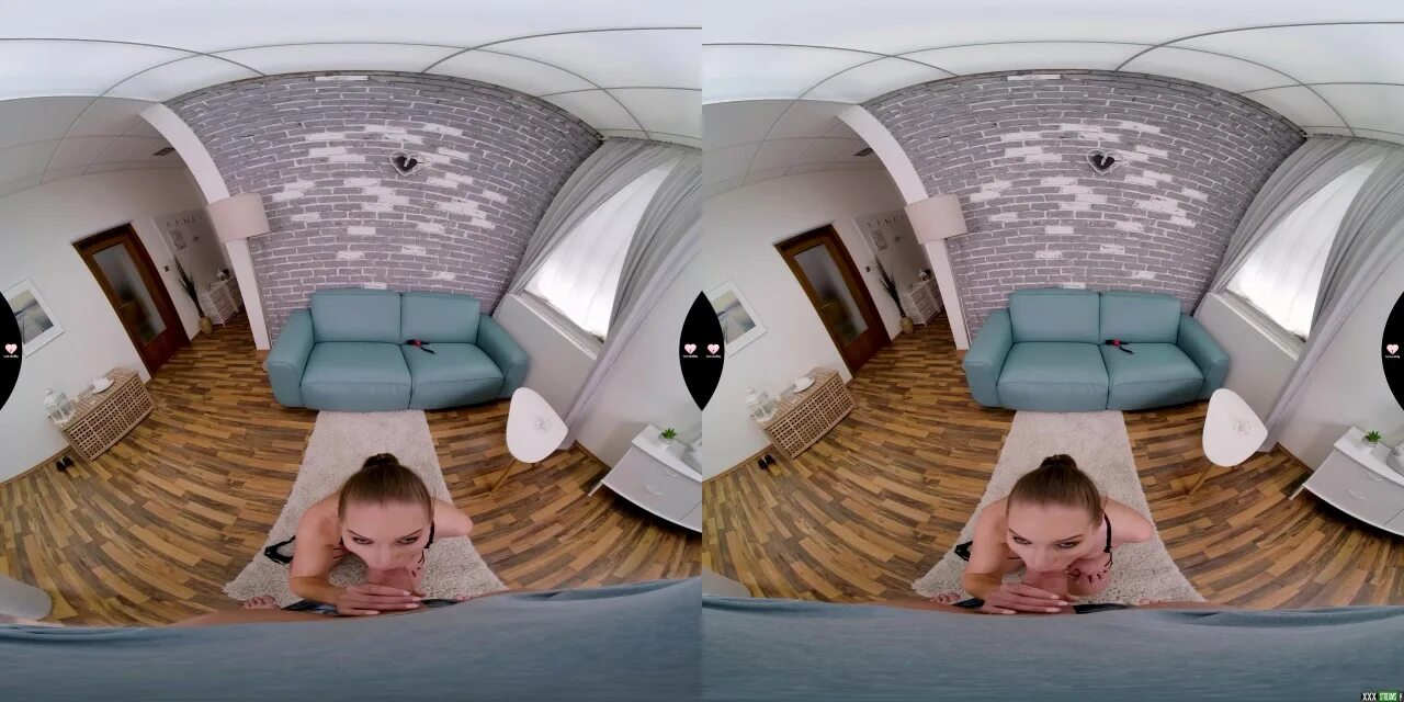Virtual pov vr