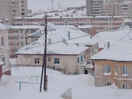 Парковая кировск