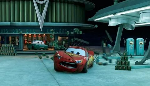 Cars 2006
