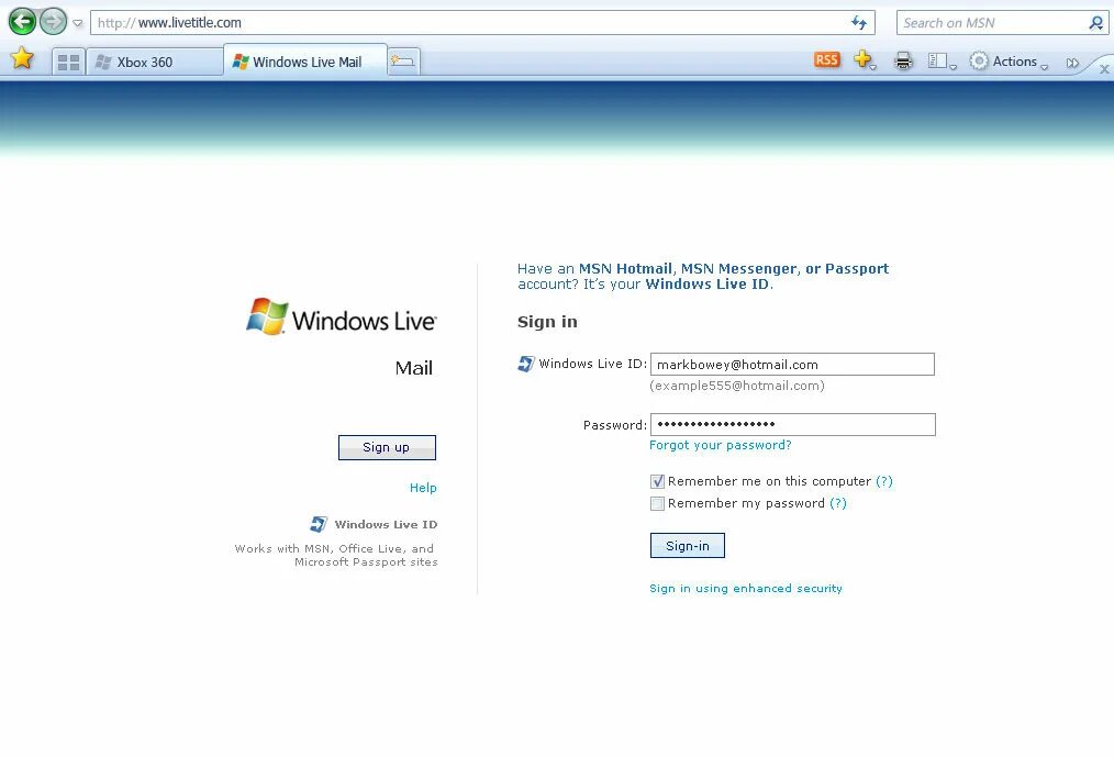 Создать windows live. Windows live. почта windows live. виндовс лайв майл. login live.
