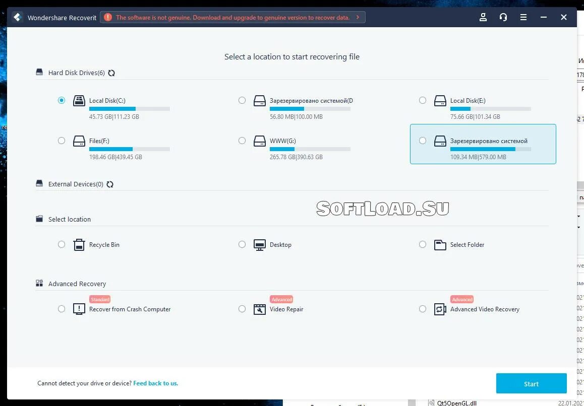 Recoverit кряк. Wondershare recoverit крякнутый. wondershare recoverit ultimate 8.3.0.12 [rus crack]. wondershare recoverit crack. wondershare recoverit ultimate 10.5.3.4.