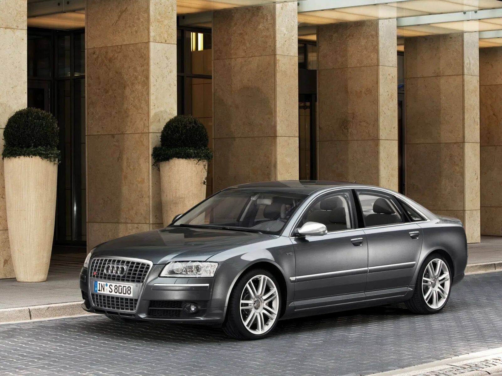 S8 v10