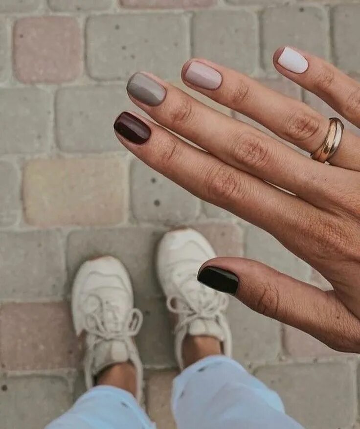 Unhas do Brasil - inspirações para torcer pela seleção na Copa Chic nails, Styli