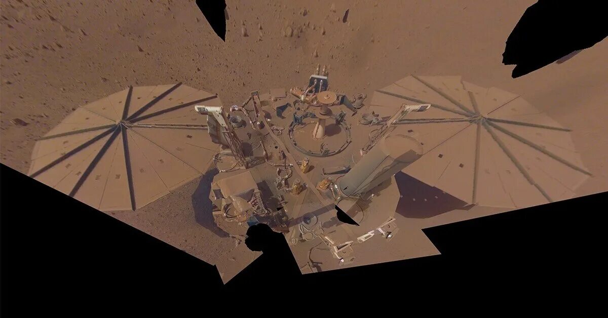 Марсианский зонд. Insight марсоход. NASA Марс 2022. Модуль на Марсе.