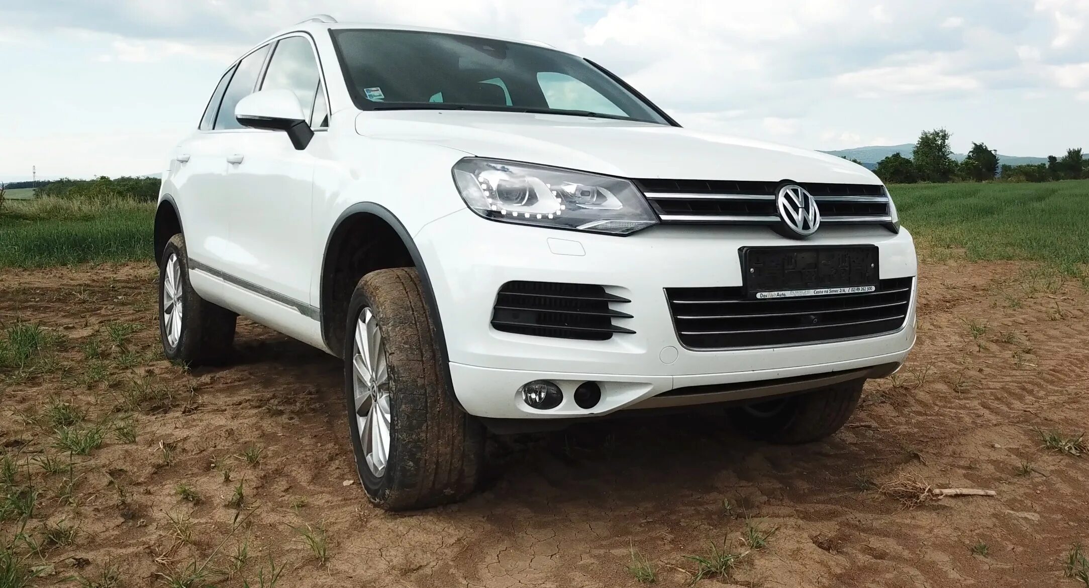 VW Touareg 2. VW Touareg 7p. VW Touareg (7р5). Фольксваген Туарег 2008 2.5.