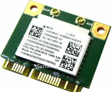 Realtek rtl8723be