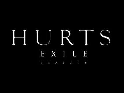 Hurts stay