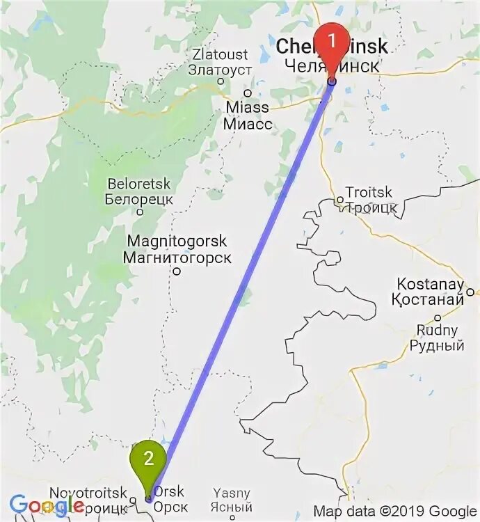 Расстояние между оренбургом и орском. Карта Челябинск Орск. Трасса Орск Челябинск. Путь Орск Челябинск. Маршрут Орск-Челябинск.