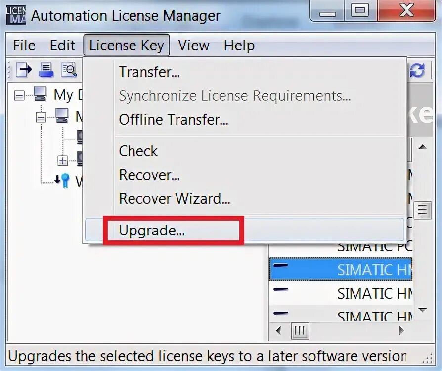 Automation license manager. Automation license manager siemens инструкция. Automation license manager. Forensics toolkit. Siemens step7 software.