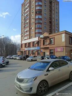 Альтернатива самара