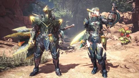 New sets