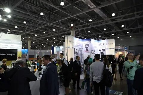 Выставка мебели в москве 2023 экспоцентр
