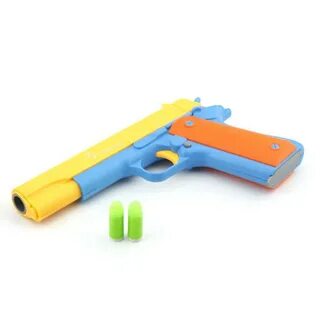 Игрушечный патрон