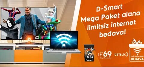 D smart