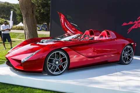 For car am