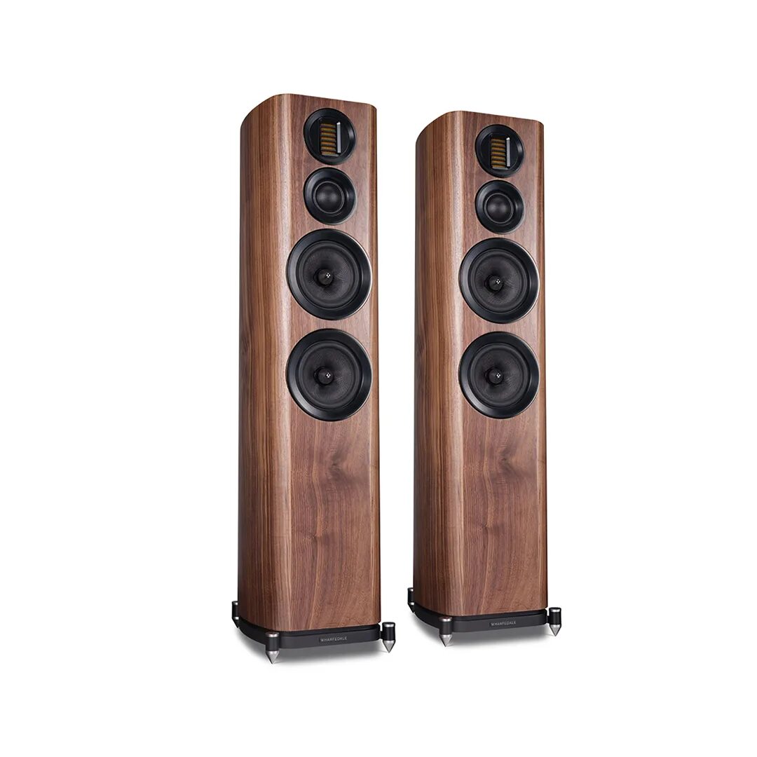 Wharfedale evo 4. Wharfedale evo 4. Wharfedale evo 4. Wharfedale evo 4. 3.