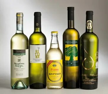 Вины греции