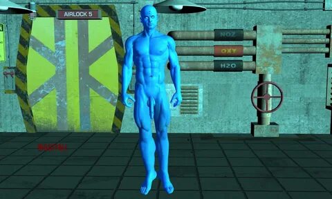 Slideshow dr manhattan penis.