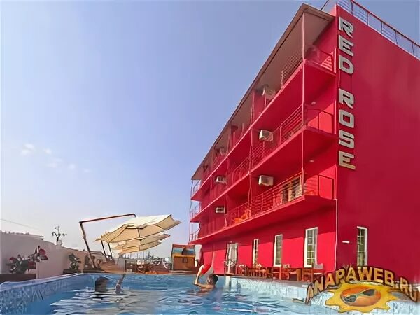Ред роуз витязево. Анапа / anapa ред отель, отель 3*. Улица роз витязево 15. Отель ред розе витязево. Red rose отель.