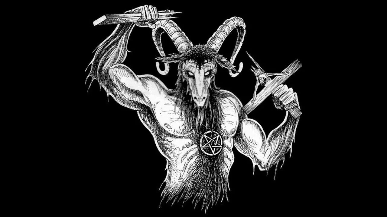 Devil c