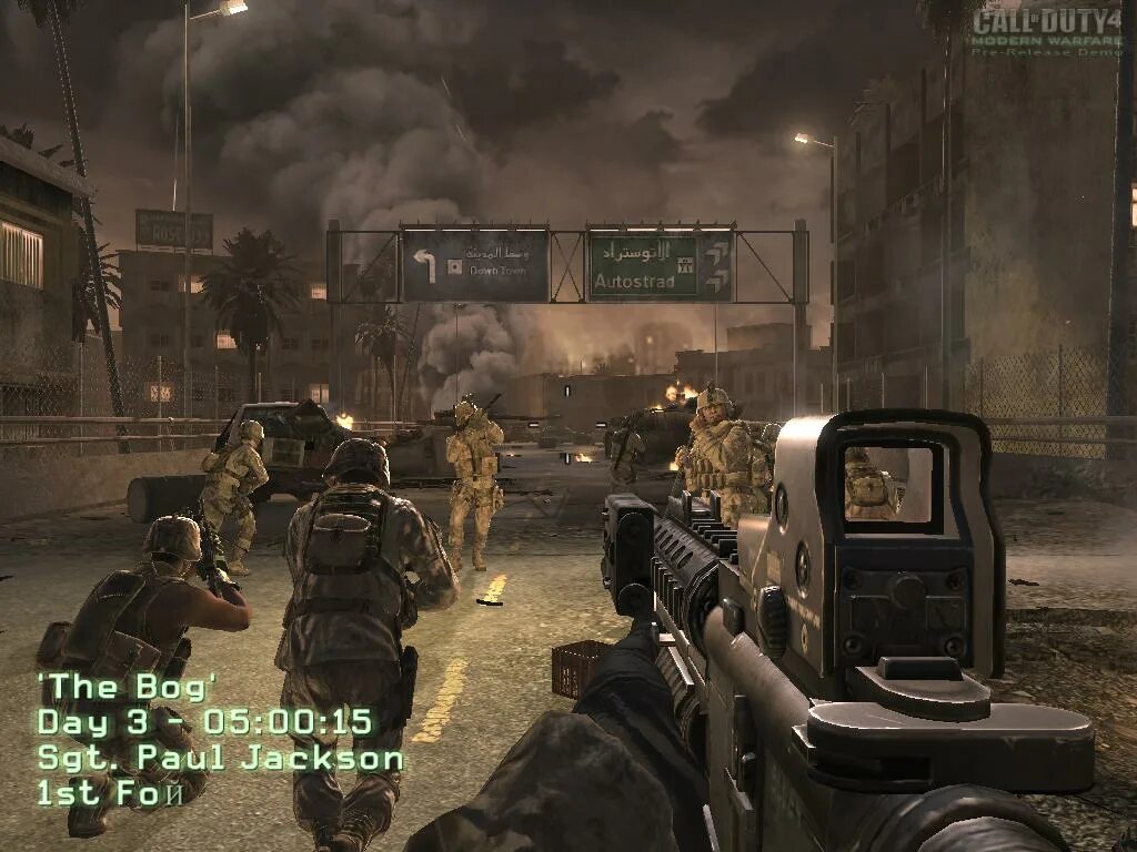 Modern warfare mobilized. Сержант пол джексон. call of duty modern warfare mobilized. modern warfare 1 системные требования. call of duty 4 modern warfare прохождение.