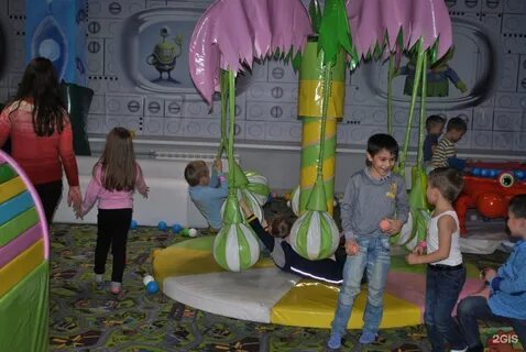 Центр салават