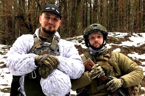 Как террористы попали в брянскую область