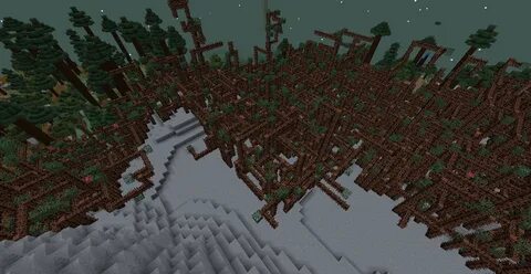 Twilight forest 1.20 1