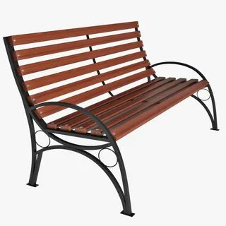 3d bench