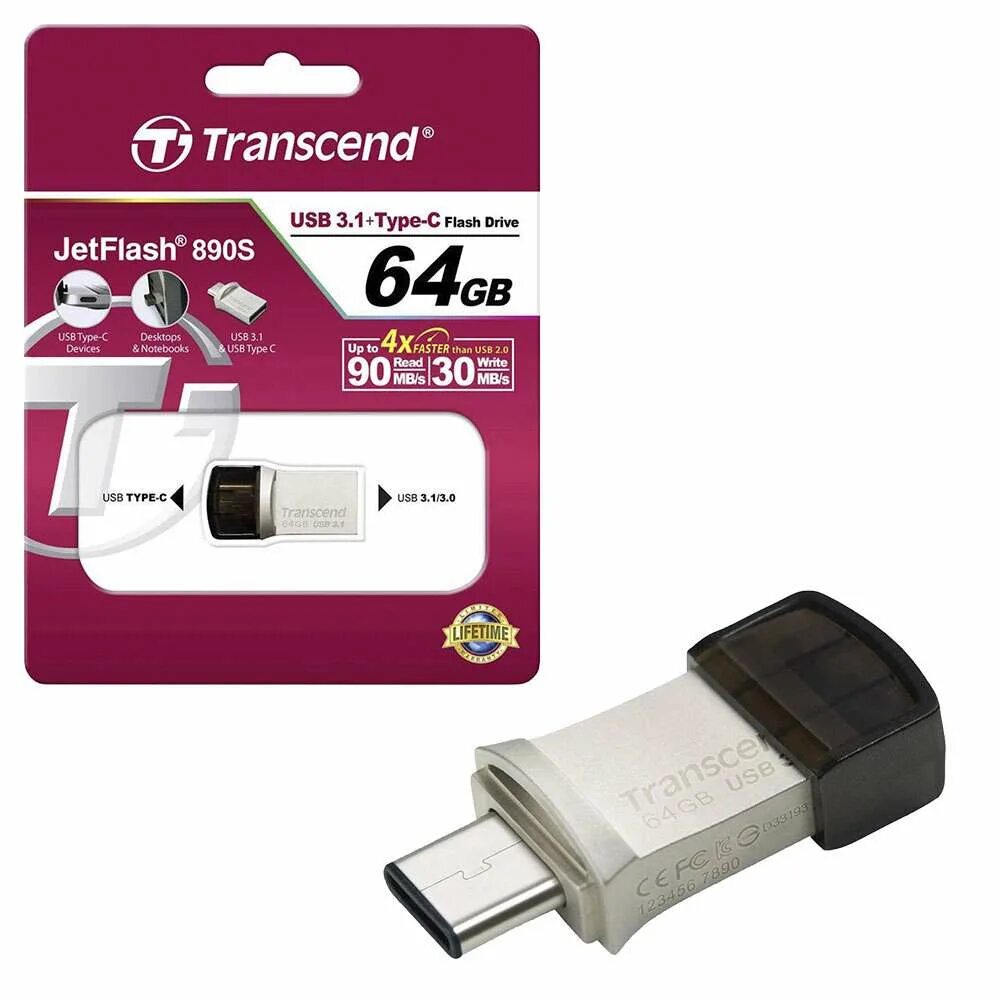 Flash drive jetflash. Jetflash 890 32gb. transcend ts64gjf890s. transcend 64gb type c usb. transcend jetflash 890.