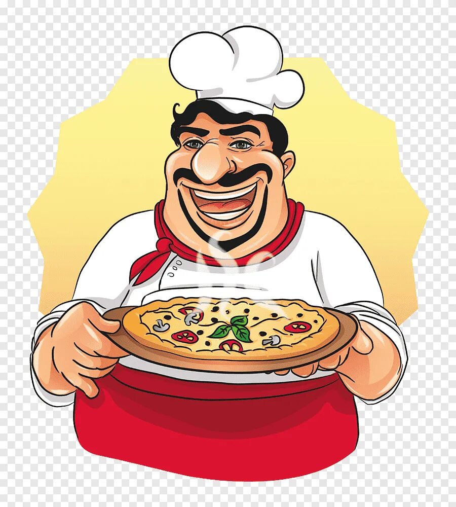 Грузин готовит. Повар с пиццей. Мультяшные повара. Мультяшный повар с пиццей. Мультяшный итальянец.
