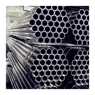 Труба водогазопроводная 50 3 5